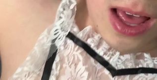 Fucked This Asian Maid, He Loved Stepdaddy's, Big Dick