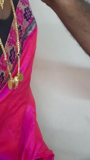 Perfume Sale Guy Fucks Tamil Aunty