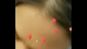 Ginger Paris Sucks Dick In Park