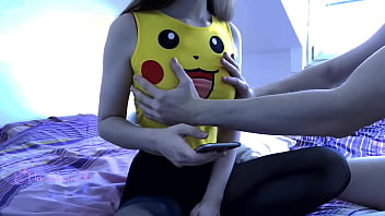 Fui a la casa de mi mejor amiga, pero me dej&oacute_ sola con su esposo