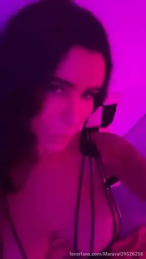 Je me fais sucer par une bonne Kahba Me dejo chupar la polla por una buena perrita 🔥