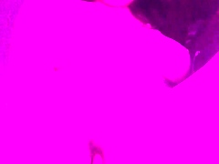 Hairy amateur solo toy fuck