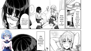 Futanari Frenzy: AliChan Vtuber's 60FPS Anime Seduction