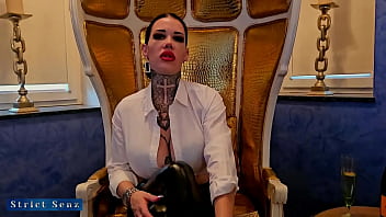 Strictsenz - update #20 - Miss Alessa Milano Sexy Sensual Strict Part 2 - Apr 08, 2025