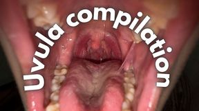 Uvula and Mouth - Compilation