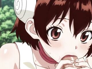 Dr. Stone Yuzuriha Hen (AI)