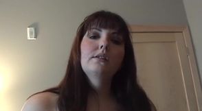 Step Mom's Bathroom Break Turns Into a Steamy Encounter - Cock Ninja Studios - Featuring Mary