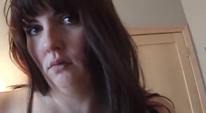 Step Mother Is Tired Of Being Interrupted In The Bathroom - Cock Ninja Studios - Step Mother Mary