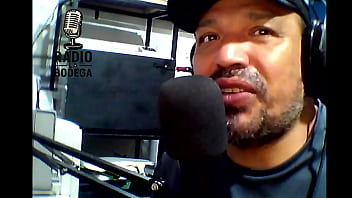 Radio la Bodega... tal vez no es solo por placer
