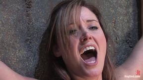 Christina Carter: Non Stop Orgasmic Shoot! Need I Say More?