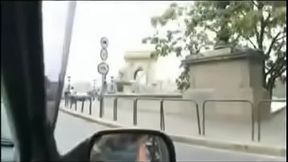 Horny Lucy Belle Enjoys Having Hardcore Sex in Public Places