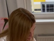 POV Men's depilation