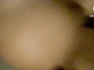 Close Up Bang With My Step Bro.