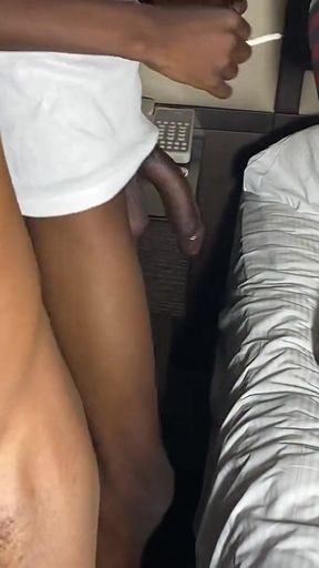 Three Boys Book Hotel to Fuck