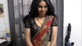 Horny Lily Small Dick Encouragement