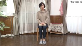 Miyako Hori's First Experience at 50 - A Revealing Documentary