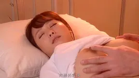 Tired Volleyball Star Takes Janitor's Big Cock in Passionate Fuckfest