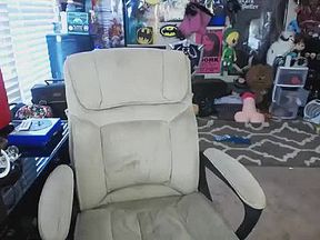 Redhead Beauty Uses Hands To Masturbate Her Pussy 01