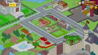 Simpsons - Burns Mansion - Part 12 Sweat Indian Pussy By LoveSkySanX