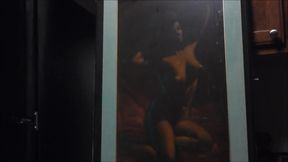 NUDE PAINTING POINT OF VIEW