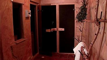 Boroka Bolls Takes Anal and Ass To Mouth from Alain Delion