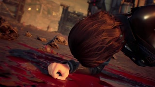 Stellar Blade - Topless Nude Mod Gameplay