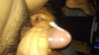 The best homemade BREAST PUMP (BLOWJOB) you'll ever see!