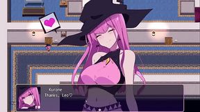 Mirage'_s Defection Eng Part 1