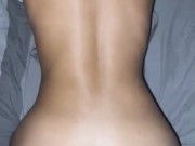 Sexo amateur con esta flaca rica CASERO!!