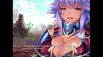 Harem King peasant to princess gotta breed'_em all ep3 - creampie a demi human