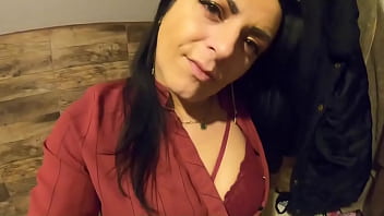 Adventures of MilfyCalla ep 139 The taste of my pussy..AND this is a fetish that I like. I want to see you with your dick...