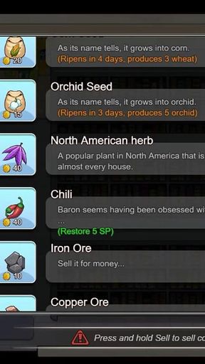 Village Rapsody - Part 8 - MILF Stucked in the Chair and Fucked Good by Loveskysan69