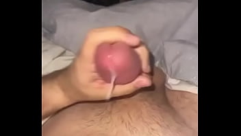 Masturbate with dildo