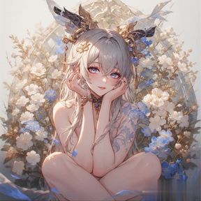 Ultimate Collection of Sexy Anime Girl Photos &amp; Hentai Animetion Clips