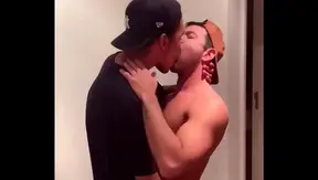 Badass Dominates Hot Young 18+ Guy in Intense Interracial Anal Session