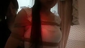 Hemp Rope Bondage Shibari Tutorial - Teaser Video
