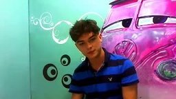 Damian I Private Show - Part 2