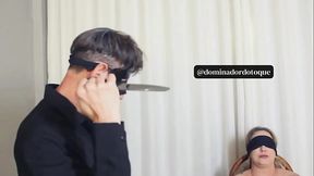 SEQUESTREI A ATRIZ PORNO ALESSANDRA MAIA E DEIXEI ELA LOUCA DE PRAZER