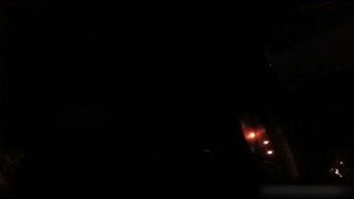 I gave it to the Uber driver