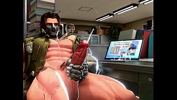 Bucky'_s Gooning Time