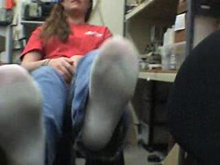 Soft Mellow & Pretty Cassy