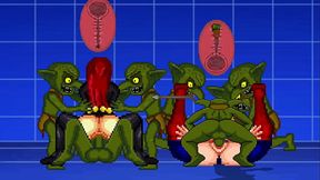 Goblin 06 (Sample)