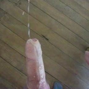 Big Cum Squirts