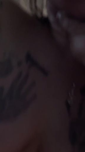 Birthday Genie, Anal Whore Stepmom Short