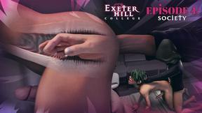 ”ASGMAX - University Twink Kai Park Gets Ravaged Deep by Huge Dick in Exclusive Frat”