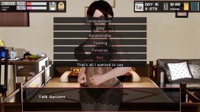 Unlimited Pleasure [v0.2.8] Part 11 Babysitter or More by Loveskysan69