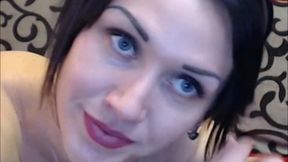 Magic's lingerie smut