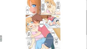 YAOI HENTAI VOICE RUSSIAN ROUTLETE