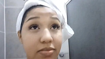 puta se que no te gusta mi huevo pero te lo vas a tragar todo colombiana en Estados Unidos vendiendo su cuerpo
