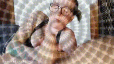God Cock MINDFUCKED